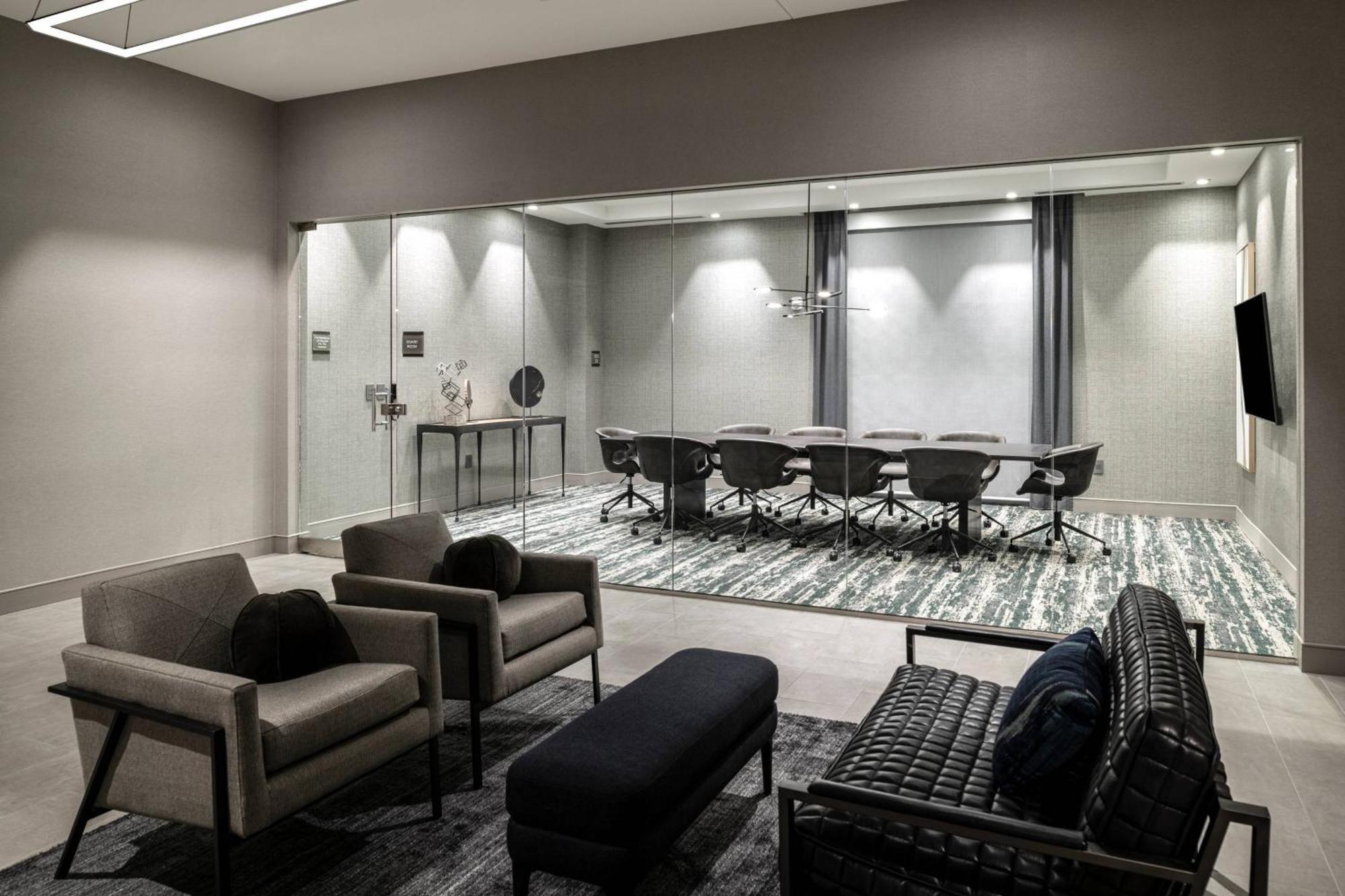 Residence Inn By Marriott Boston Нейтик Экстерьер фото